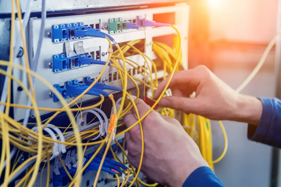 You’ve Outgrown Your IT. Now What?