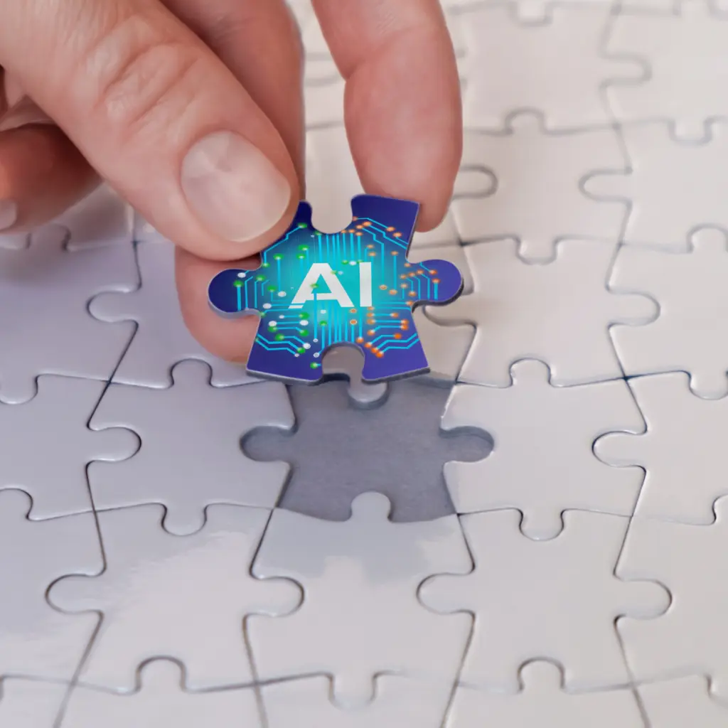 When (and When Not) to Use Generative AI in Your Business