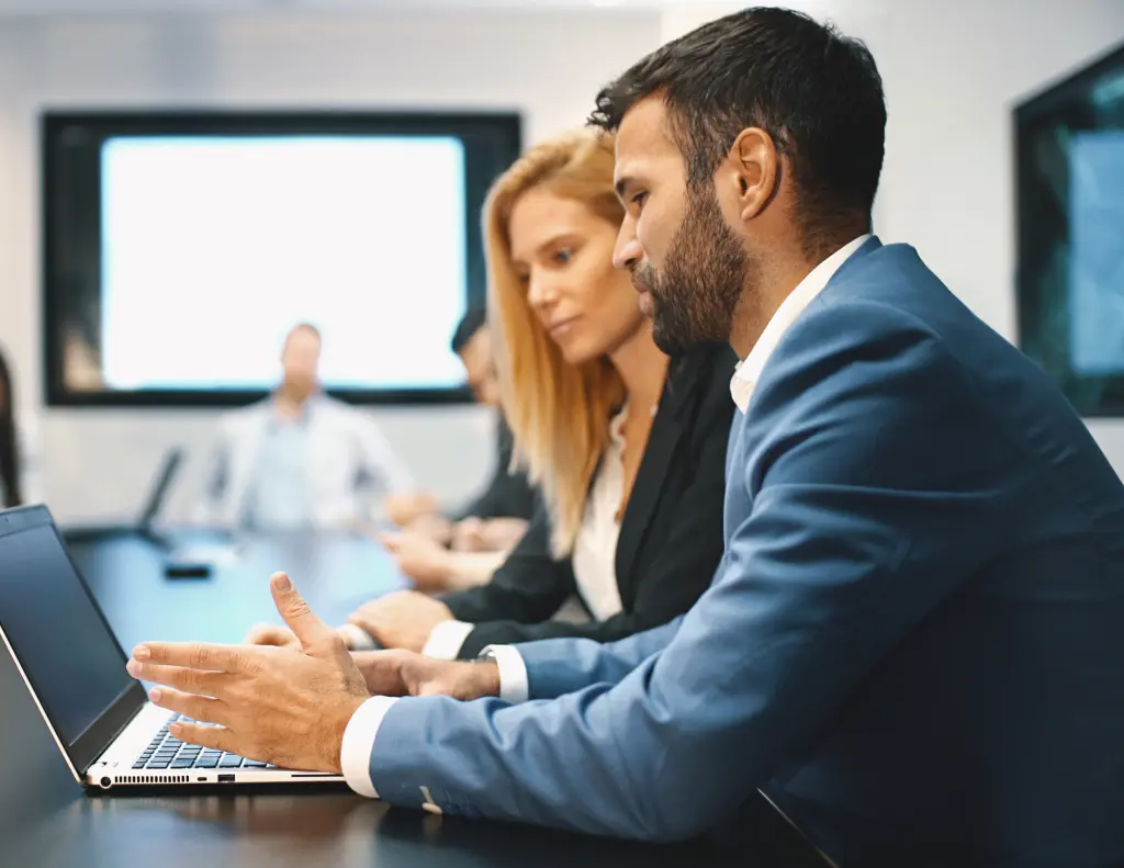 Benefits of a vCIO for Easing Tech Stress