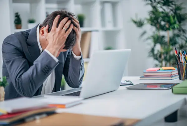 Most Businesses Think They’re Backed Up— Until They’re Not