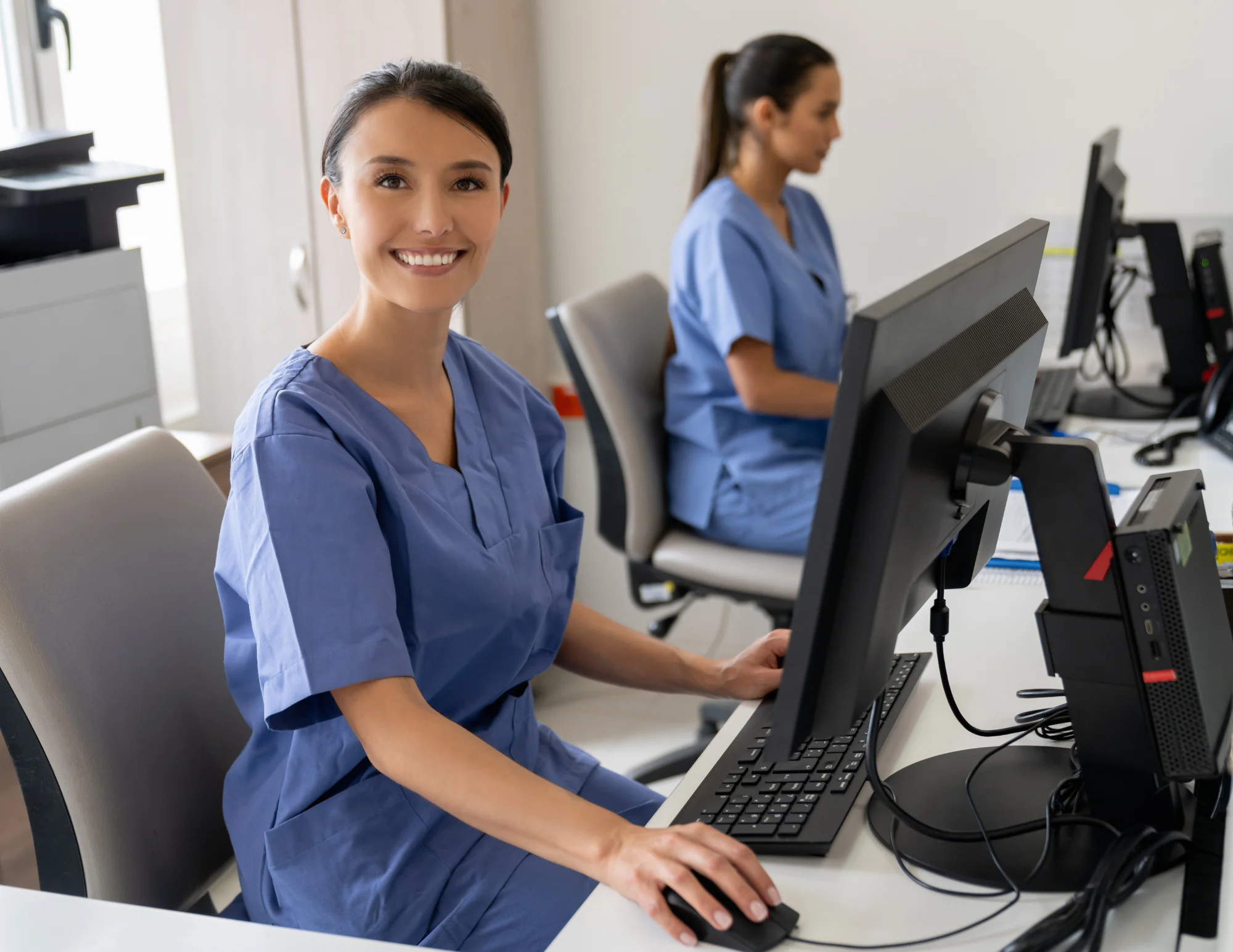 Improving Healthcare Profitability Through Technology