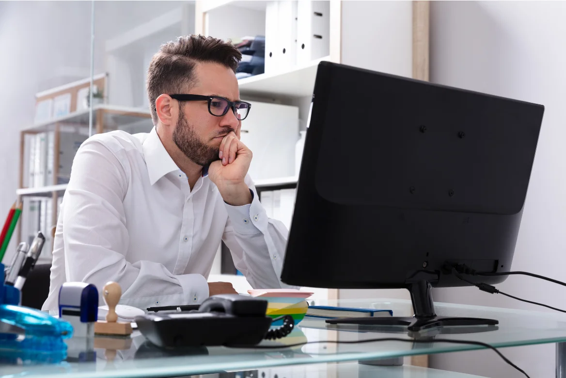Rethinking IT in Healthcare & Finance: Why “Good Enough” Technology is Costing You More Than You Realize